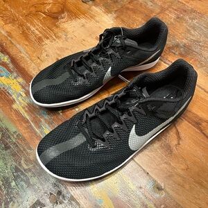 NWOT Nike Distance Track and Field Shoes